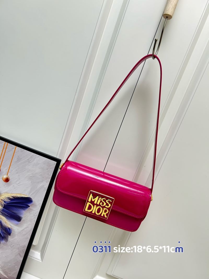 Christian Dior Satchel Bags